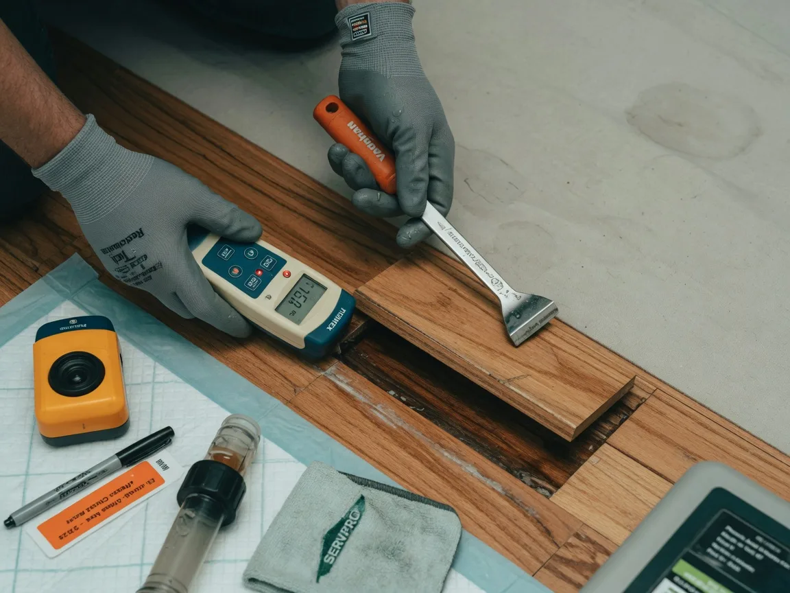 Why choose Water Damage Restoration in Orange City, IA